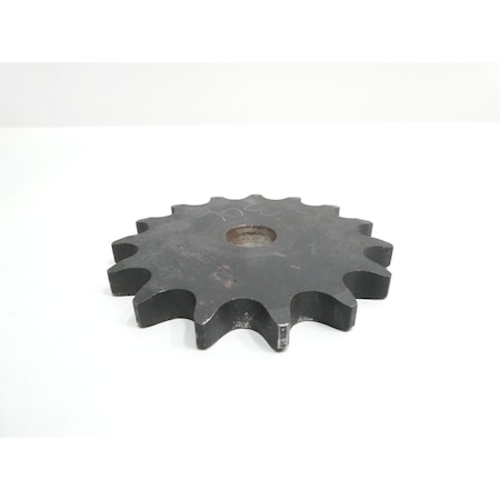 Martin 15T SINGLE ROLLER CHAIN SPROCKET 80A15